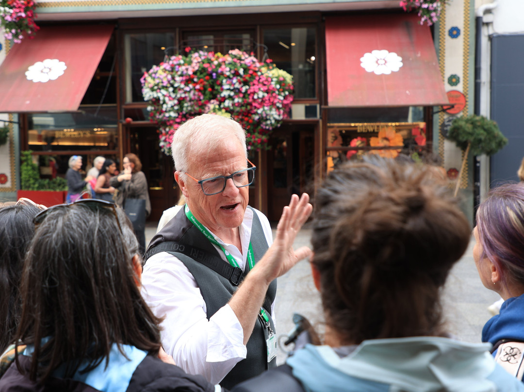 Dublin Through The Ages Tours-Templeogue必去景点