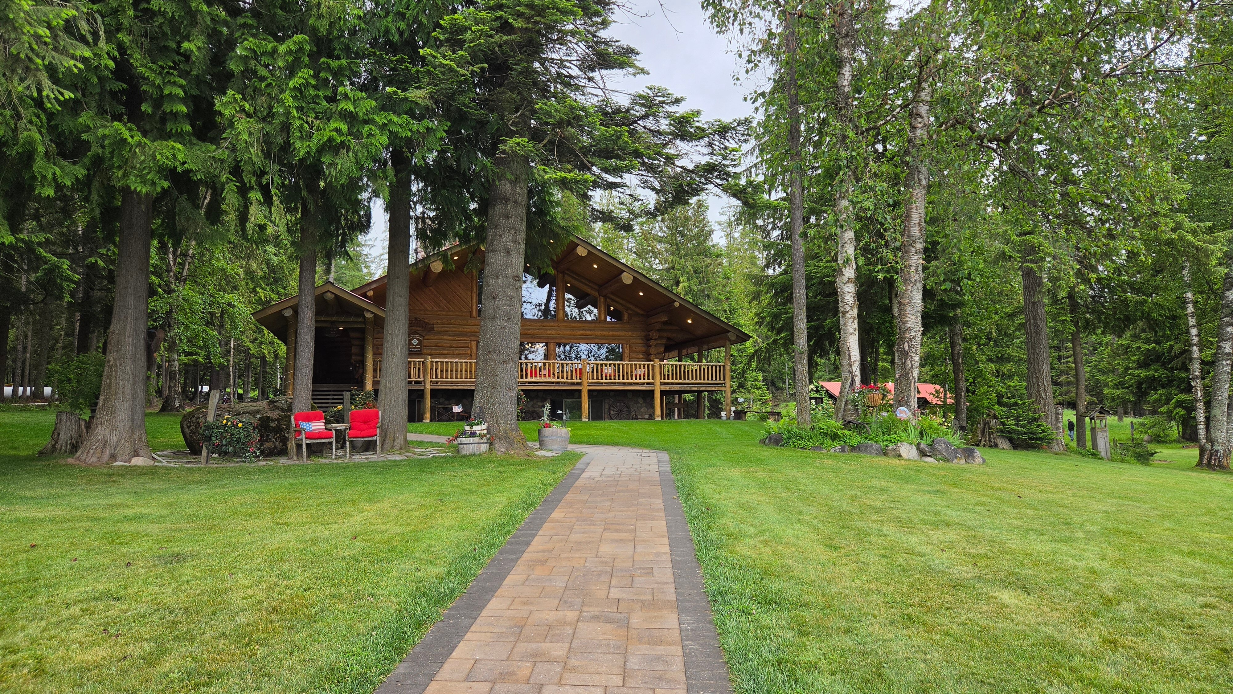 Western Pleasure Guest Ranch-旅行者