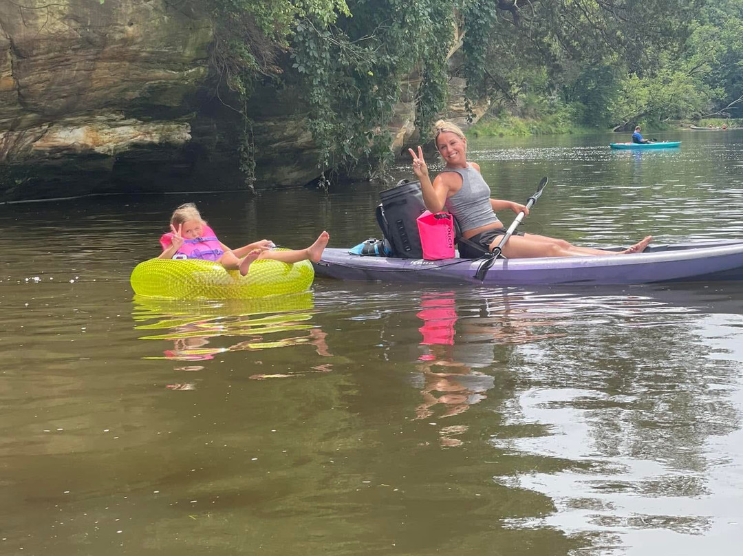 C&M Canoe Rental