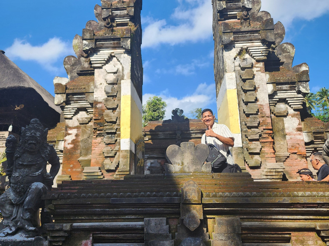 Bali and Car - Rent a car with driver-Dangin Puri必去景点