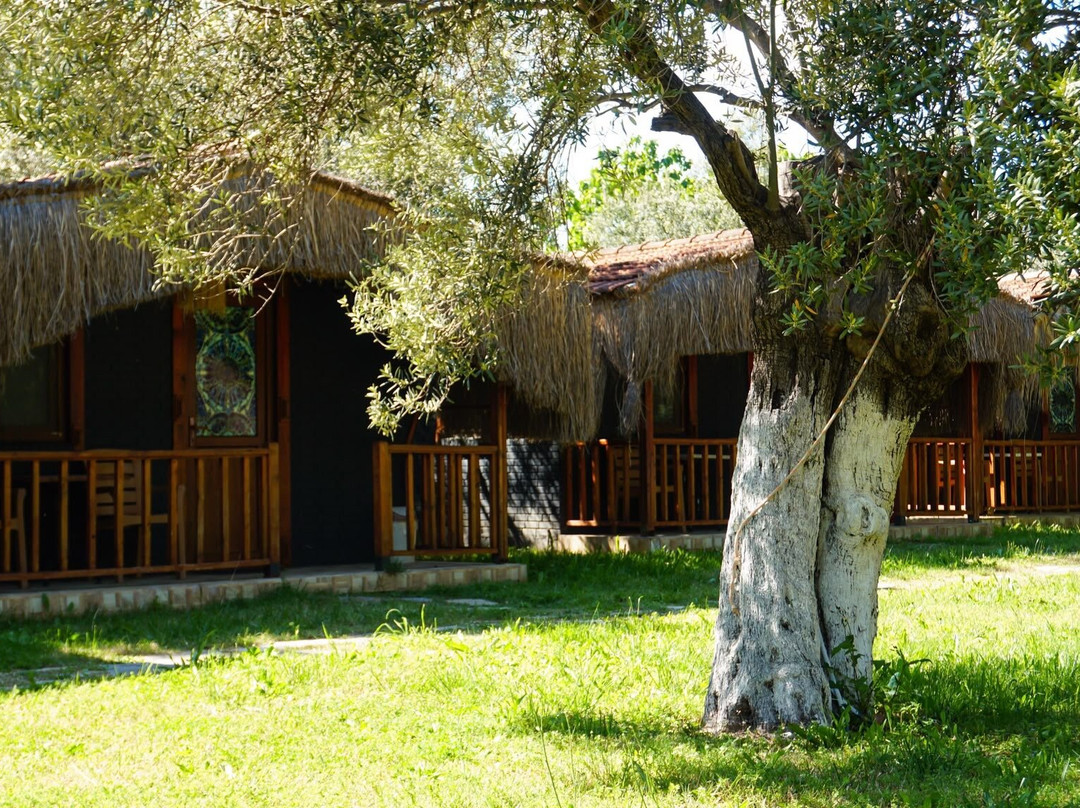Ida Marin Family Resort