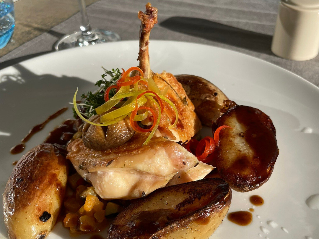 Baltic19 Lounge & Restaurant