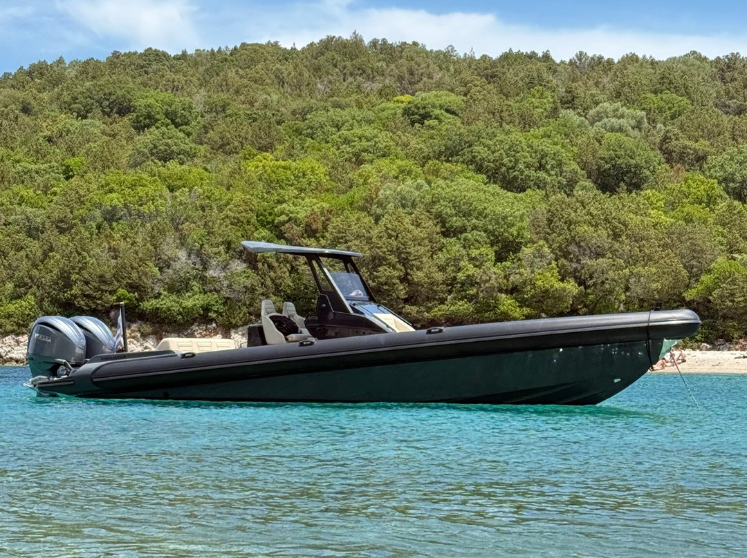 Gerekos Speed Boats-Kontokali必去景点