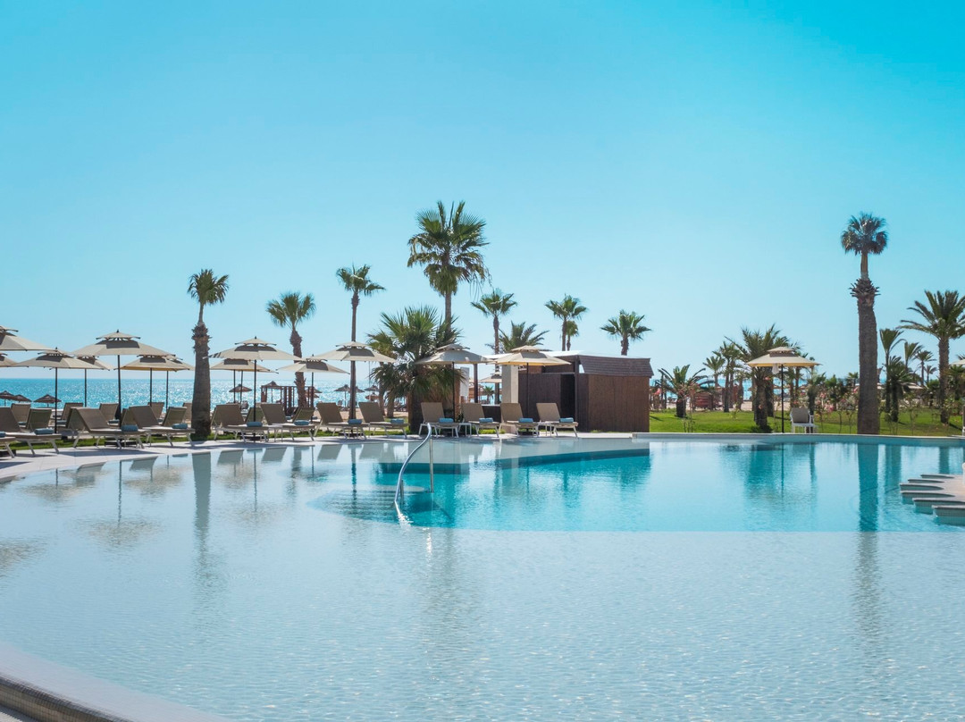 Iberostar Selection Eolia Djerba