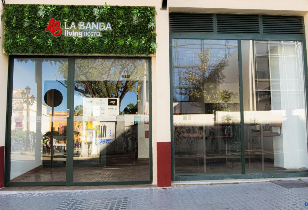La Banda Living Hostel