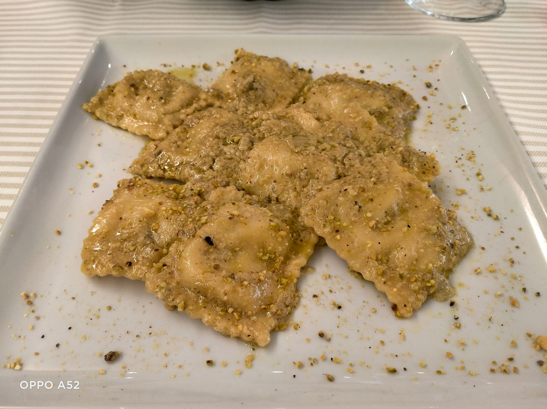 Ristorante Fuori Costa