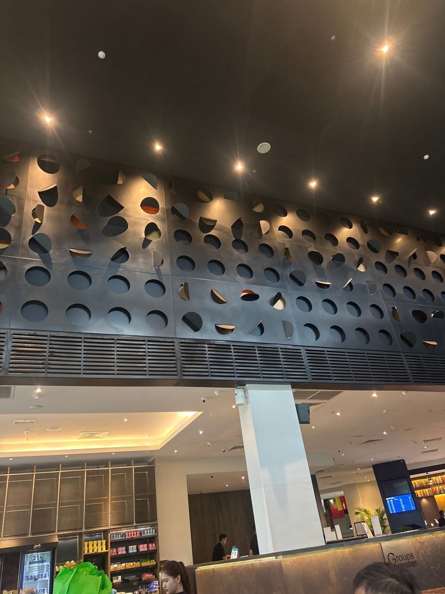 国际机场 KLIA-KLIA2途恩酒店-旅行者