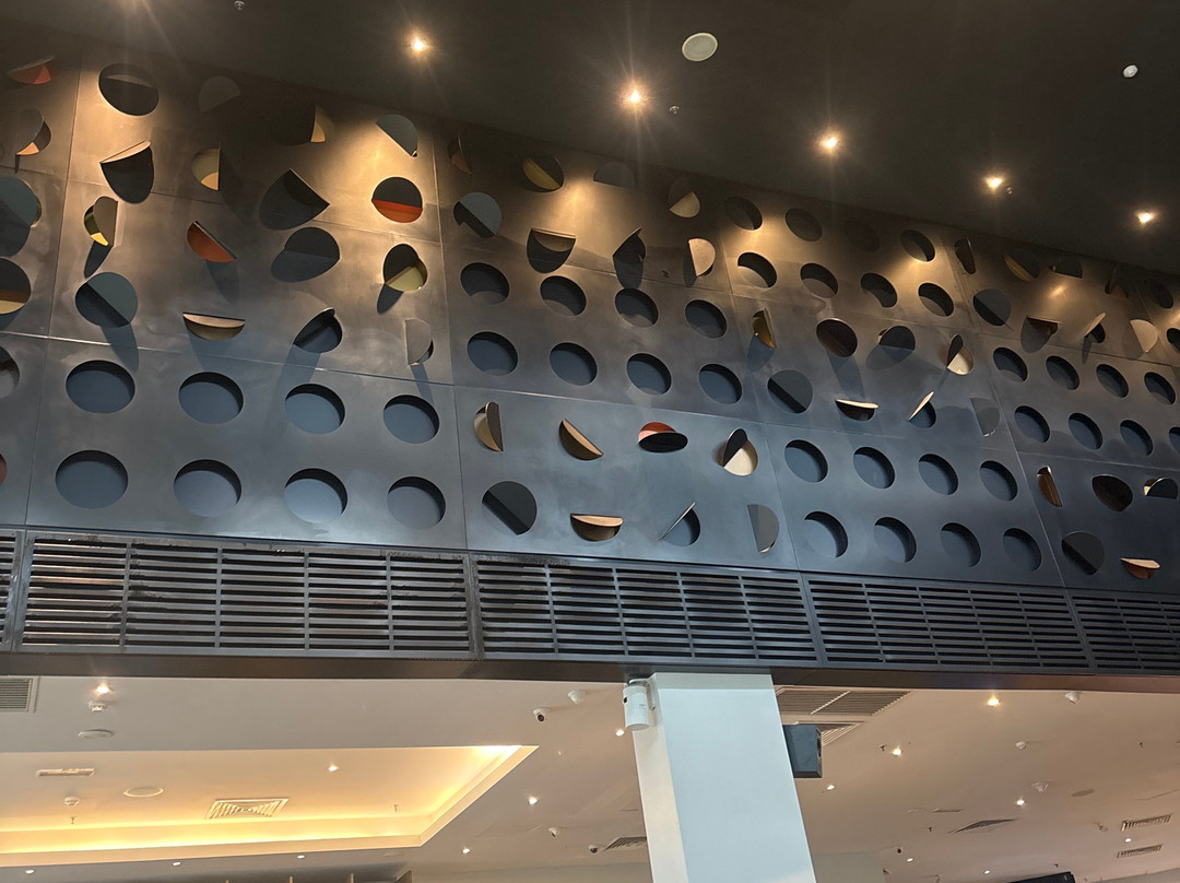 国际机场 KLIA-KLIA2途恩酒店主图