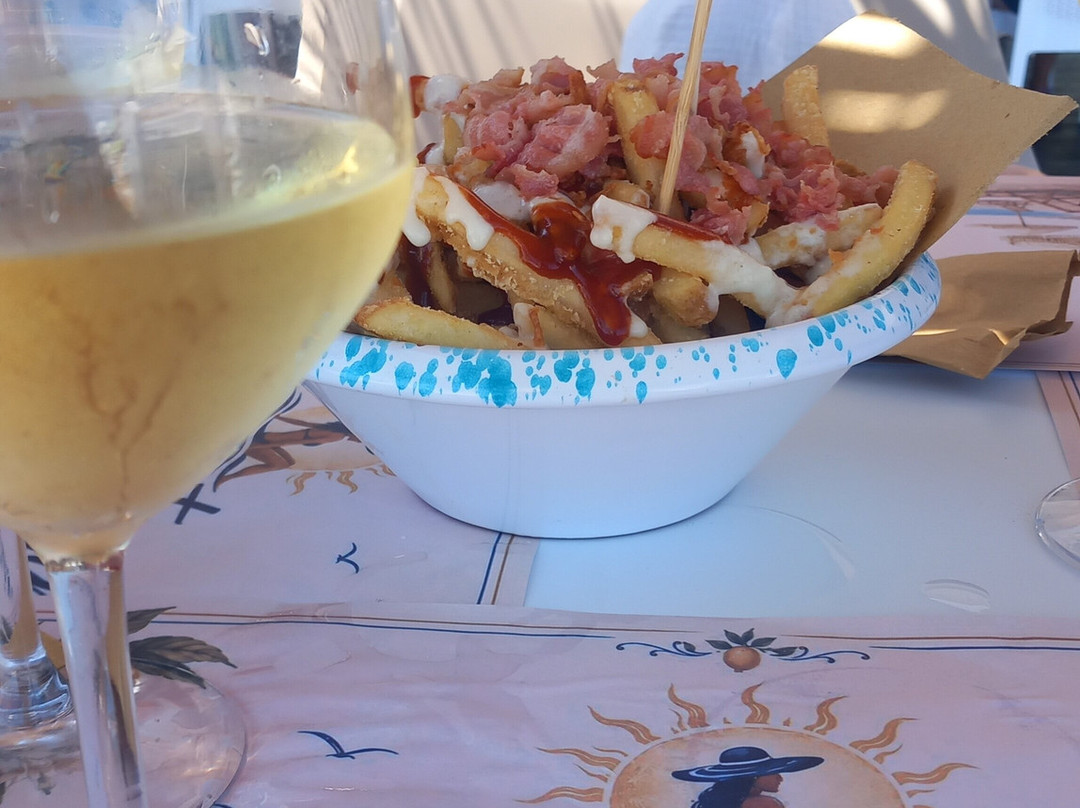 Abbronzatissima Beach Club-Lido di Noto必去景点