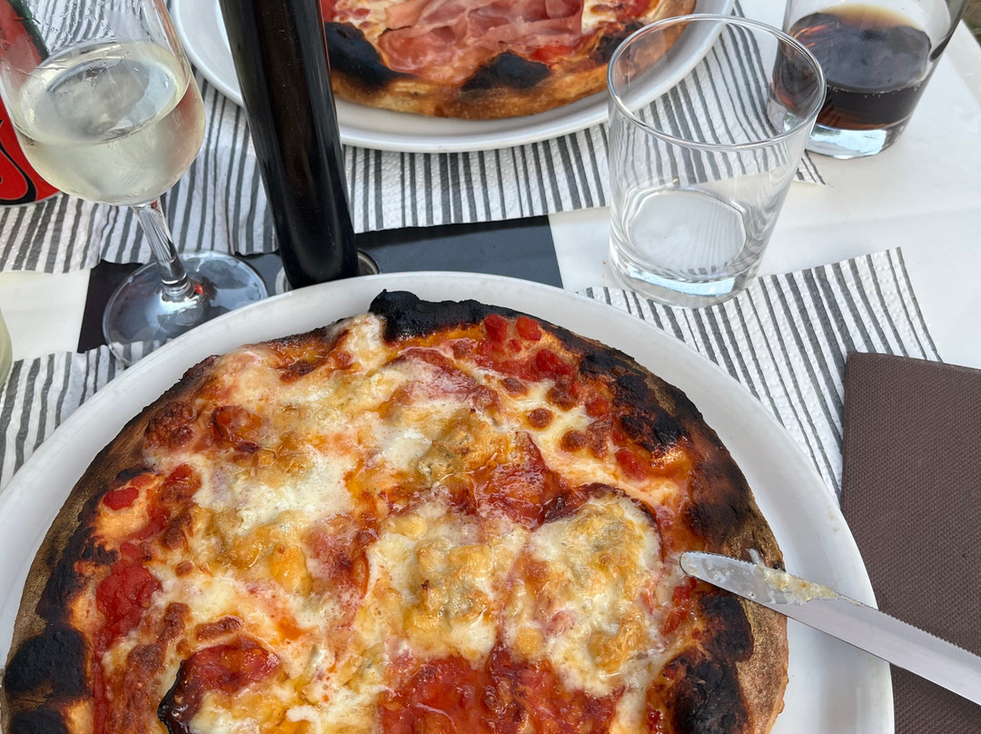 La Pineta Pizzeria Ristorante