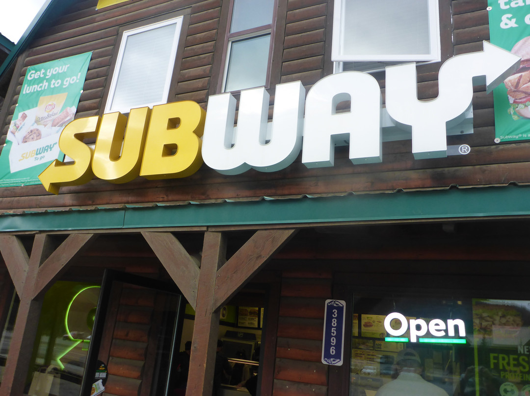 Subway