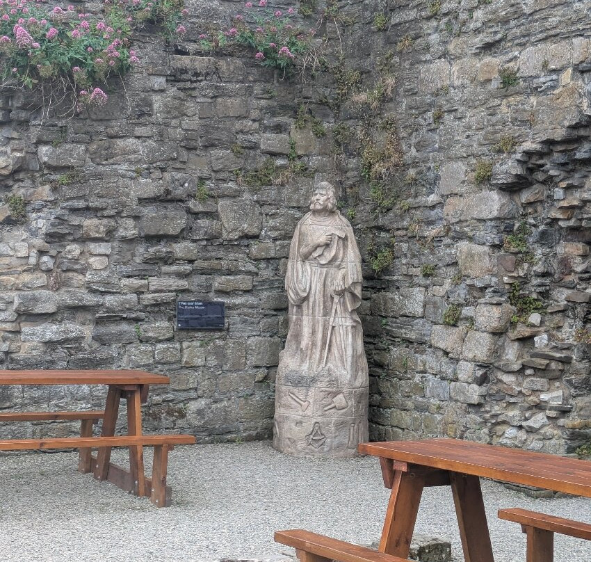 Beaumaris Castle-Beaumaris必去景点