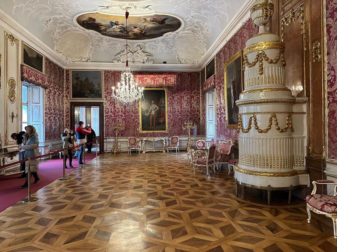 DomQuartier Salzburg-萨尔茨堡必去景点