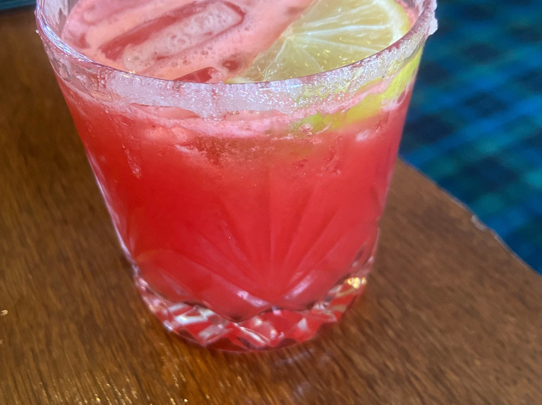 赛普琳布瑞酒店主图
