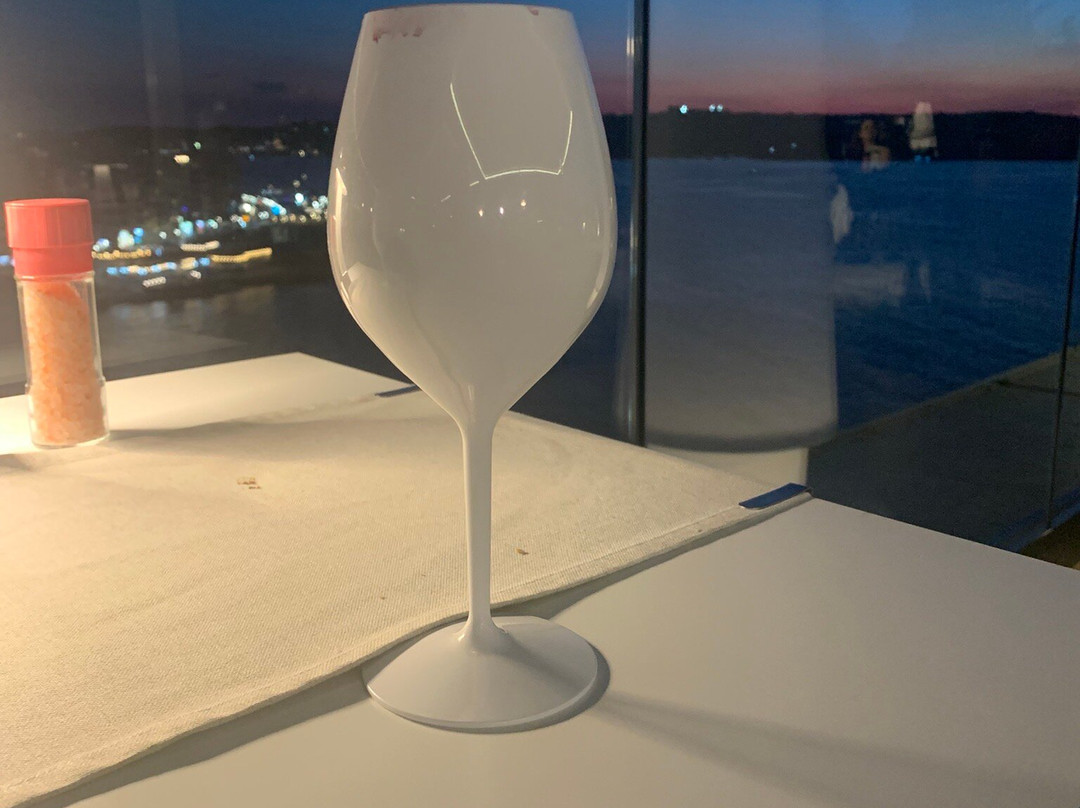 海景酒店主图