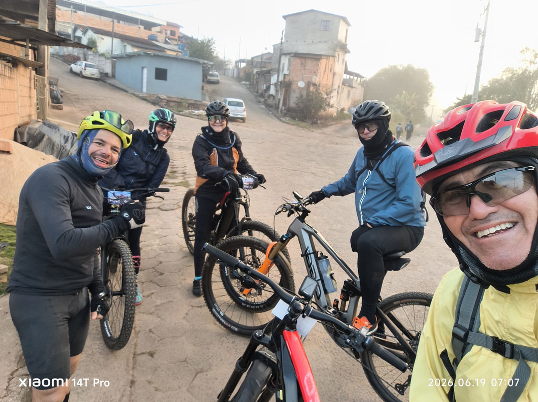 Bikers Rio Pardo-Sao Jose Do Rio Pardo必去景点