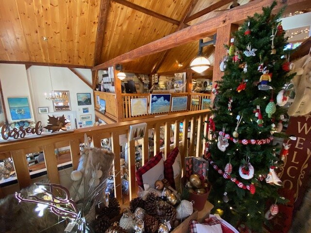 The Shops at Cape Neddick-Cape Neddick必去景点