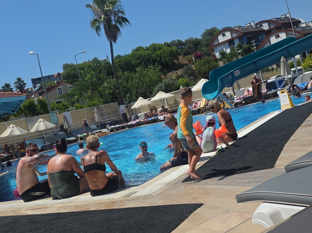 Club Cettia Apartments主图