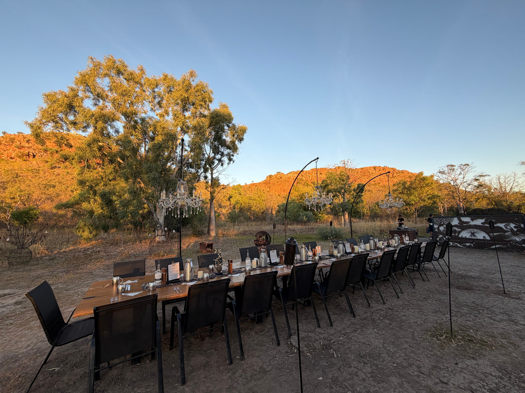 Gourmet Camp Oven Experience-库努纳拉必去景点