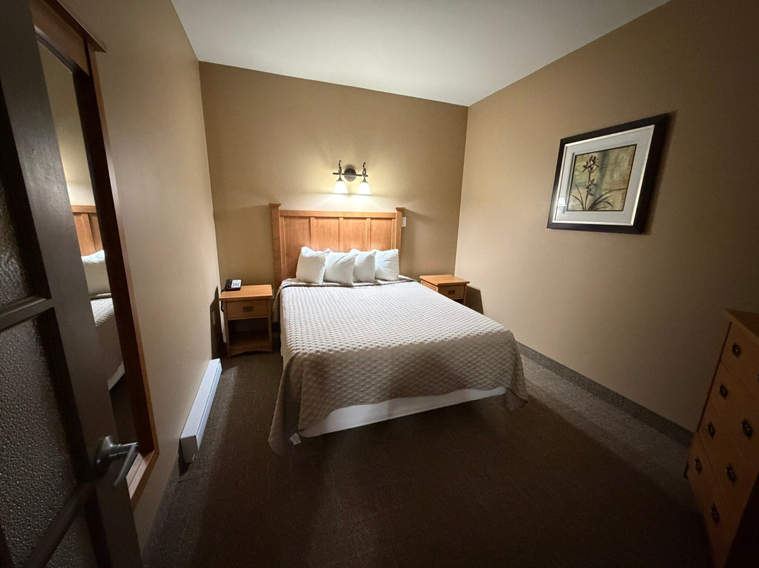 Northern Inn & Suites主图
