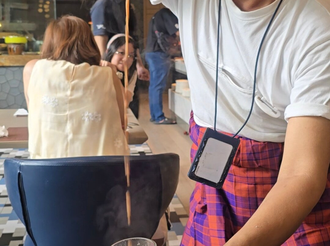 吉隆坡格林玛丽美居酒店主图