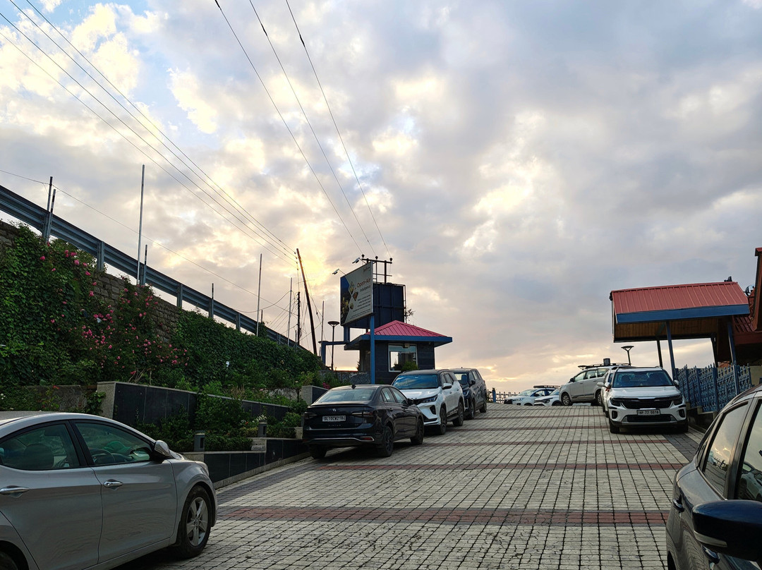 丽笙酒店库夫里西姆拉主图