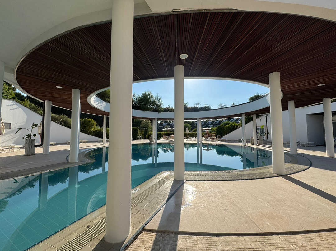Kalidria Hotel & Thalasso Spa主图