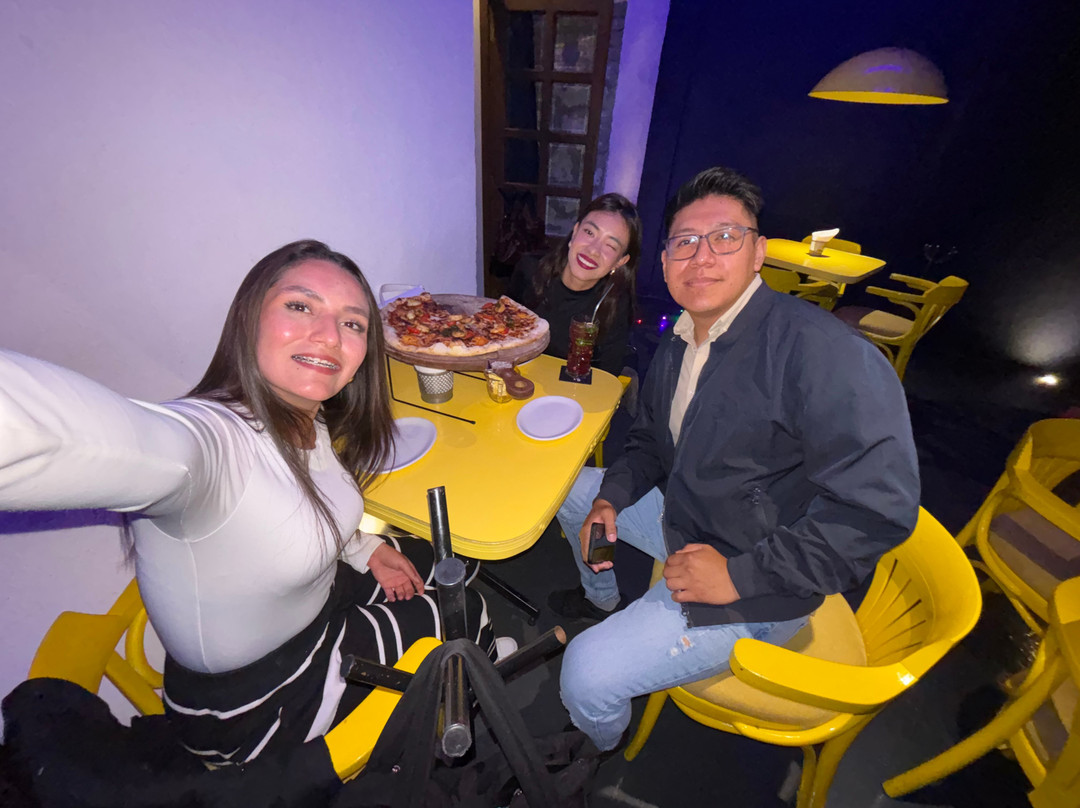 Cantina Barrio
