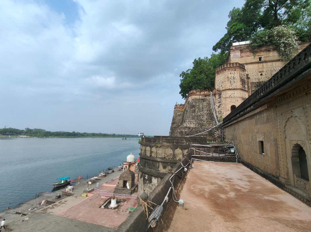 MPT Narmada Resort主图
