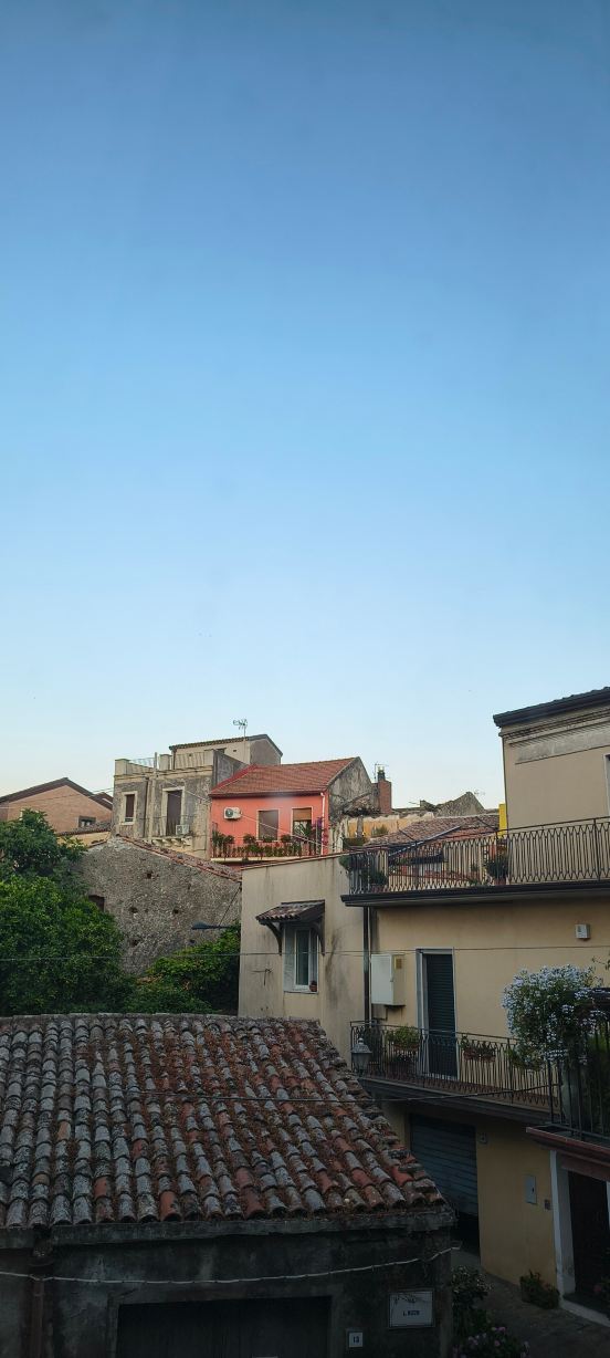 B&B Casa Etna-旅行者