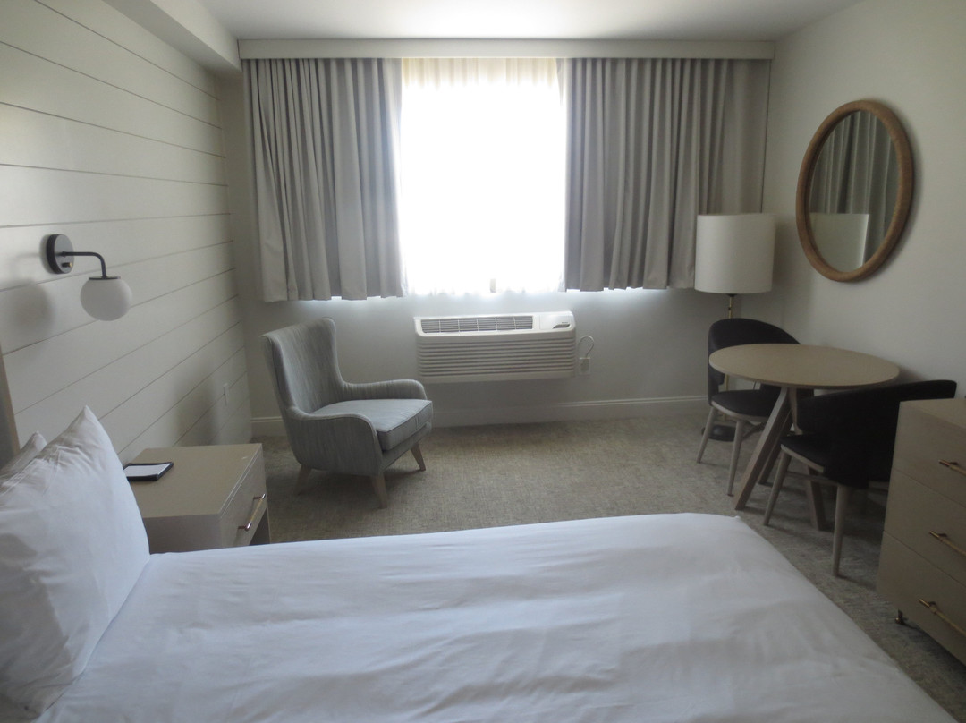 Pell Hotel jdV by Hyatt主图