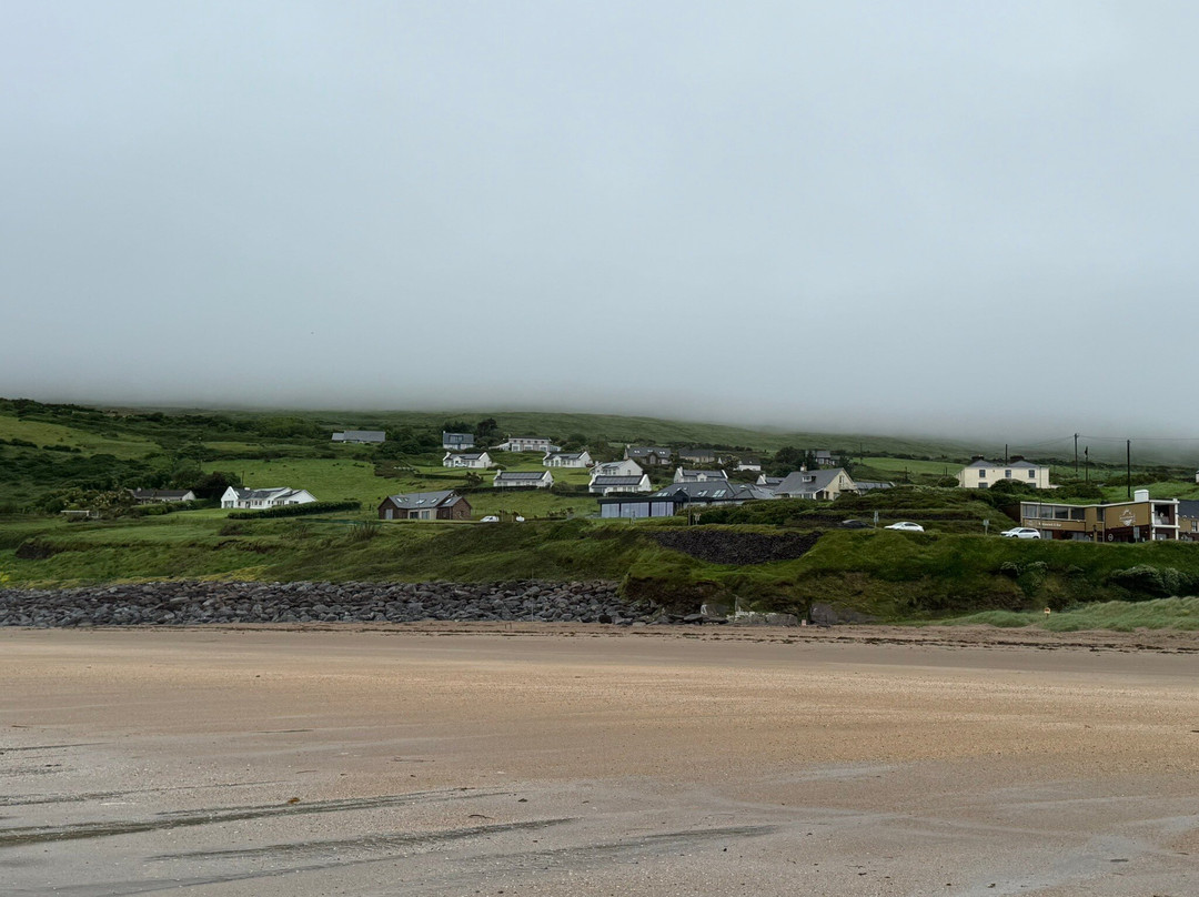 Inch Beach-因什必去景点