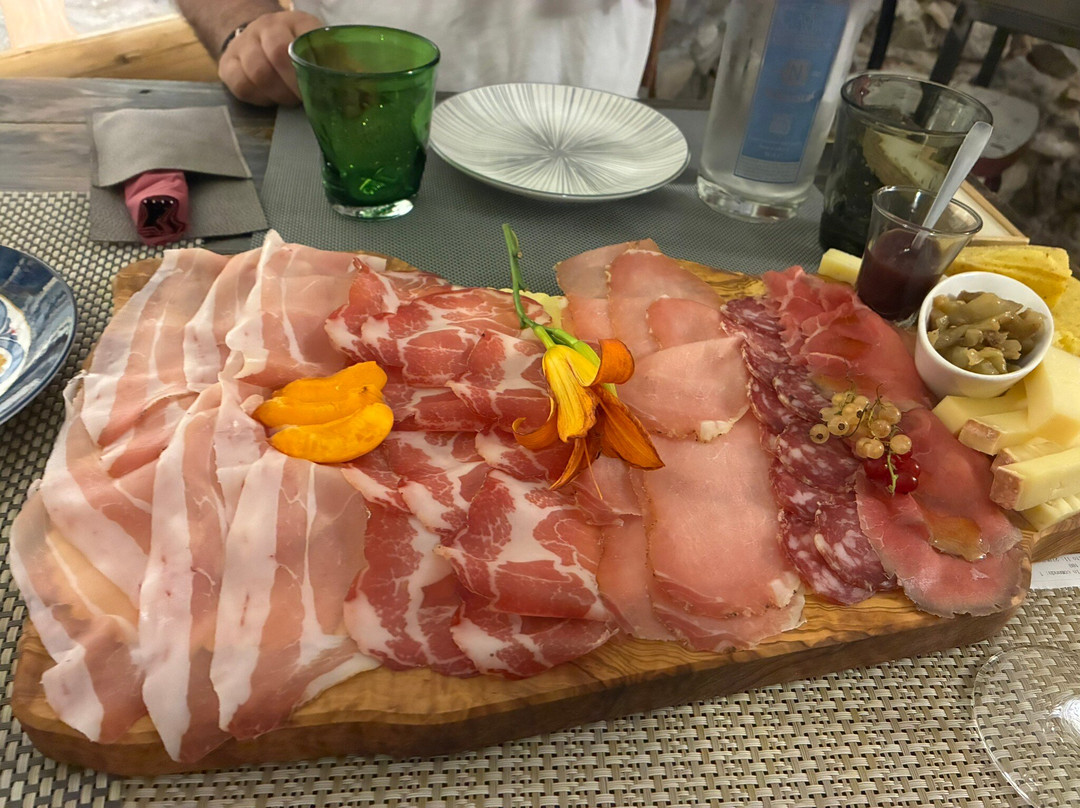 Taverna Bianca