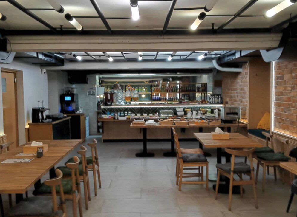 维罗波莱酒店-旅行者