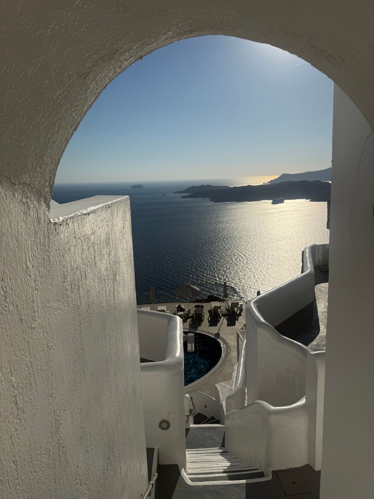 火山景精选酒店-旅行者