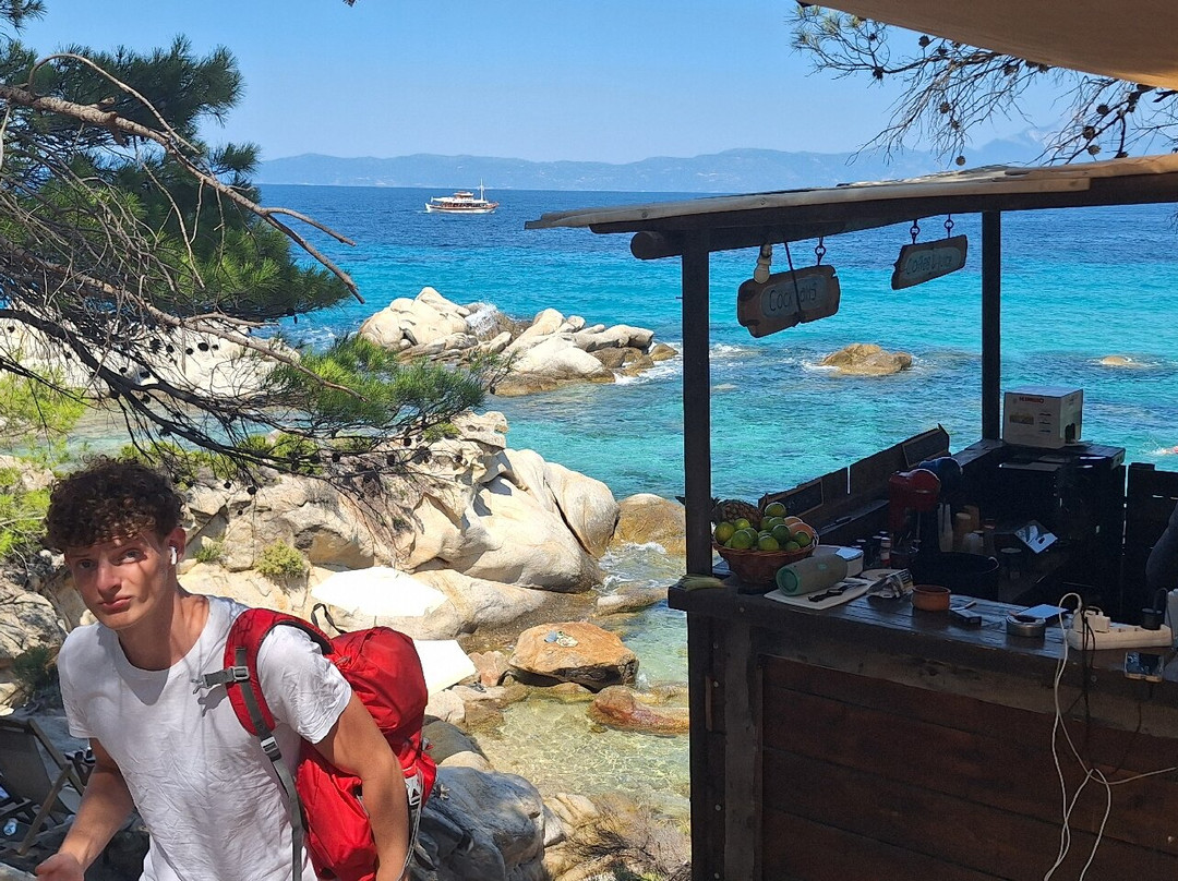 Paradise Beach-Koinira必去景点