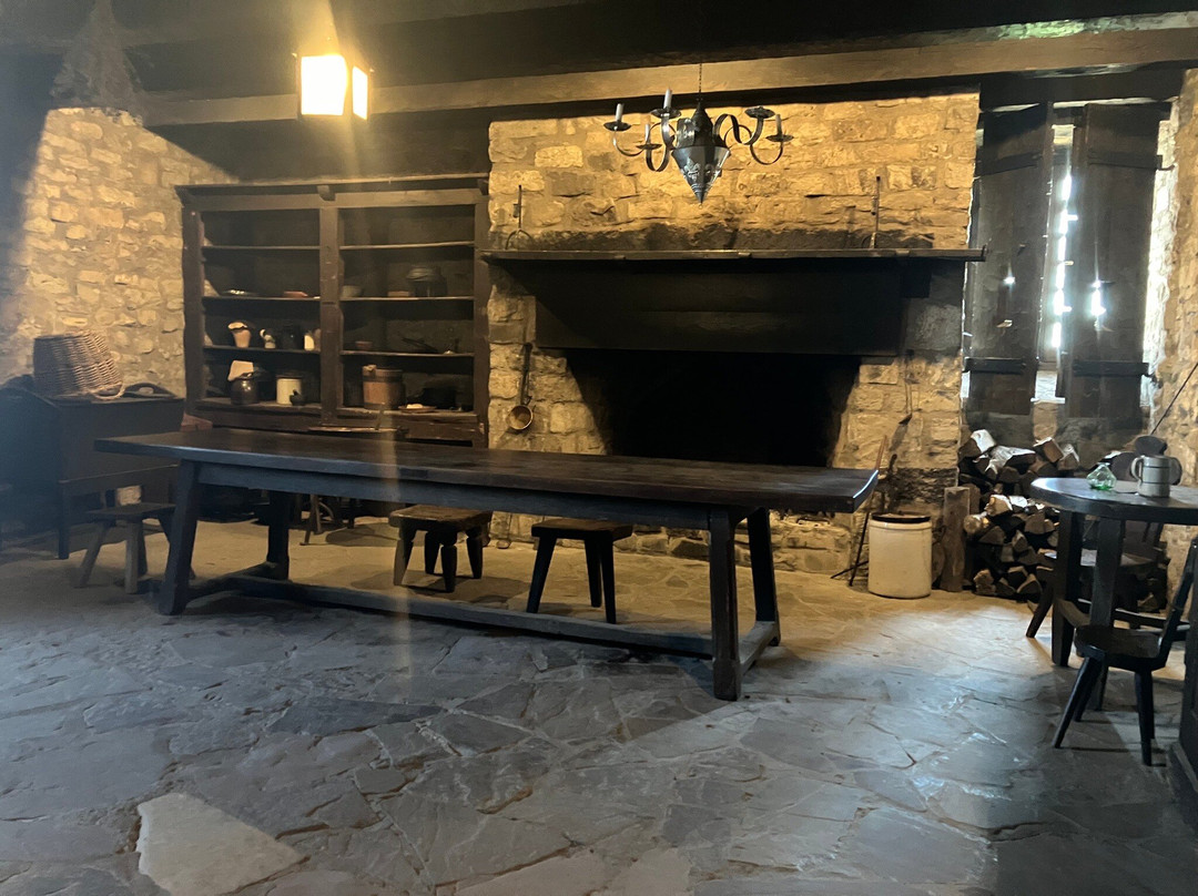 Old Fort Niagara-Youngstown必去景点