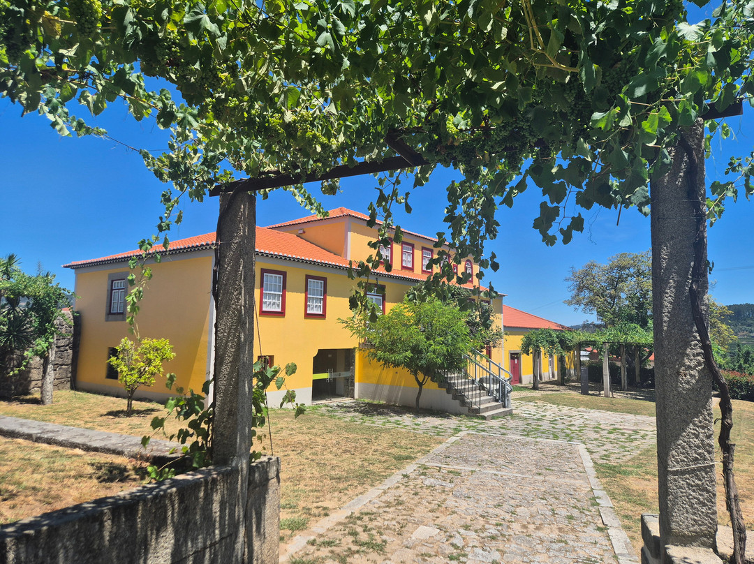 Casa-Museu de Camilo