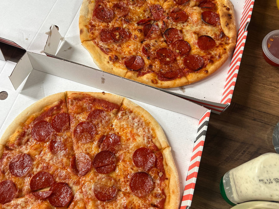 North Coast Pizza