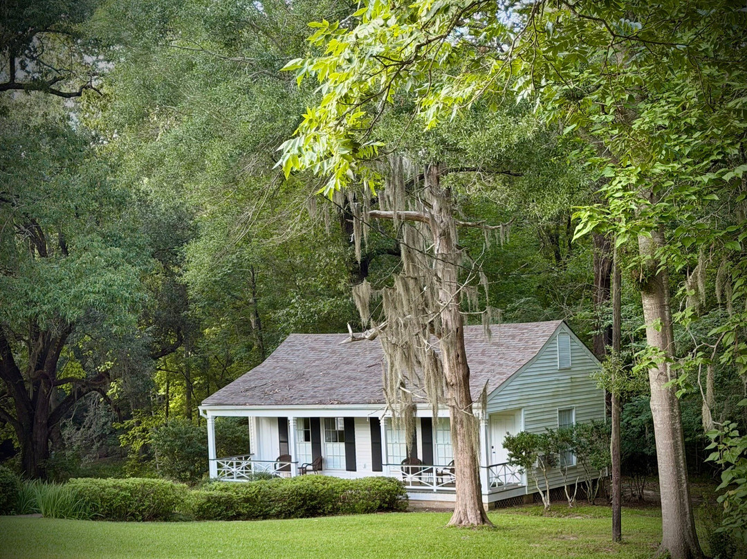 Canemount Plantation Inn主图
