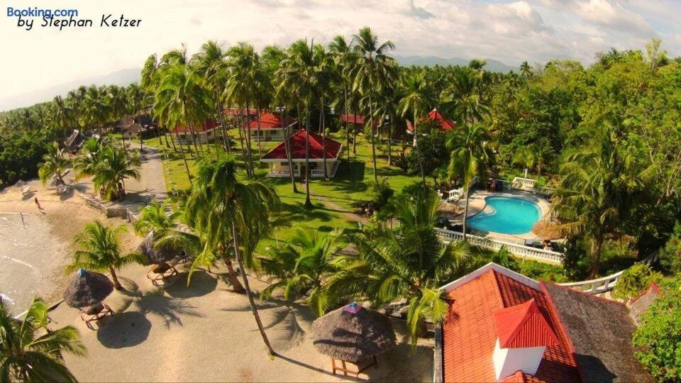 Sipaway Island Resort Inc Former Whispering Palms Resort