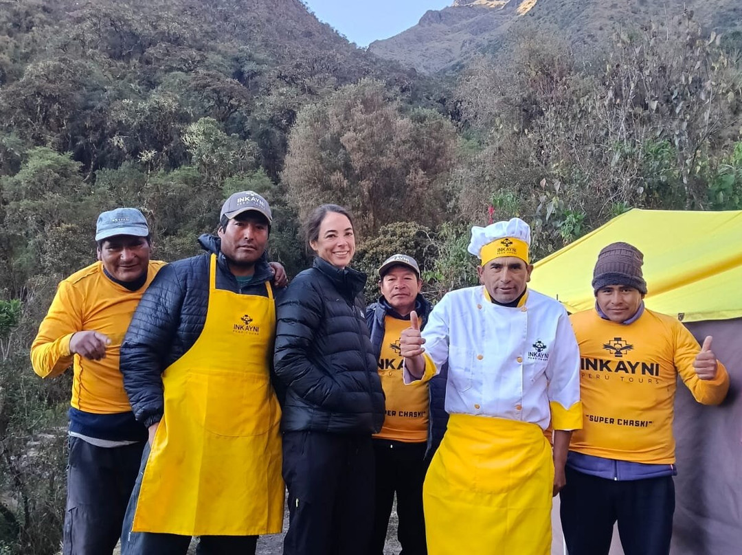 Inkayni Peru Tours-库斯科必去景点