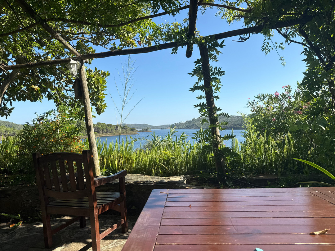 葡萄牙天堂住宿加早餐旅馆主图