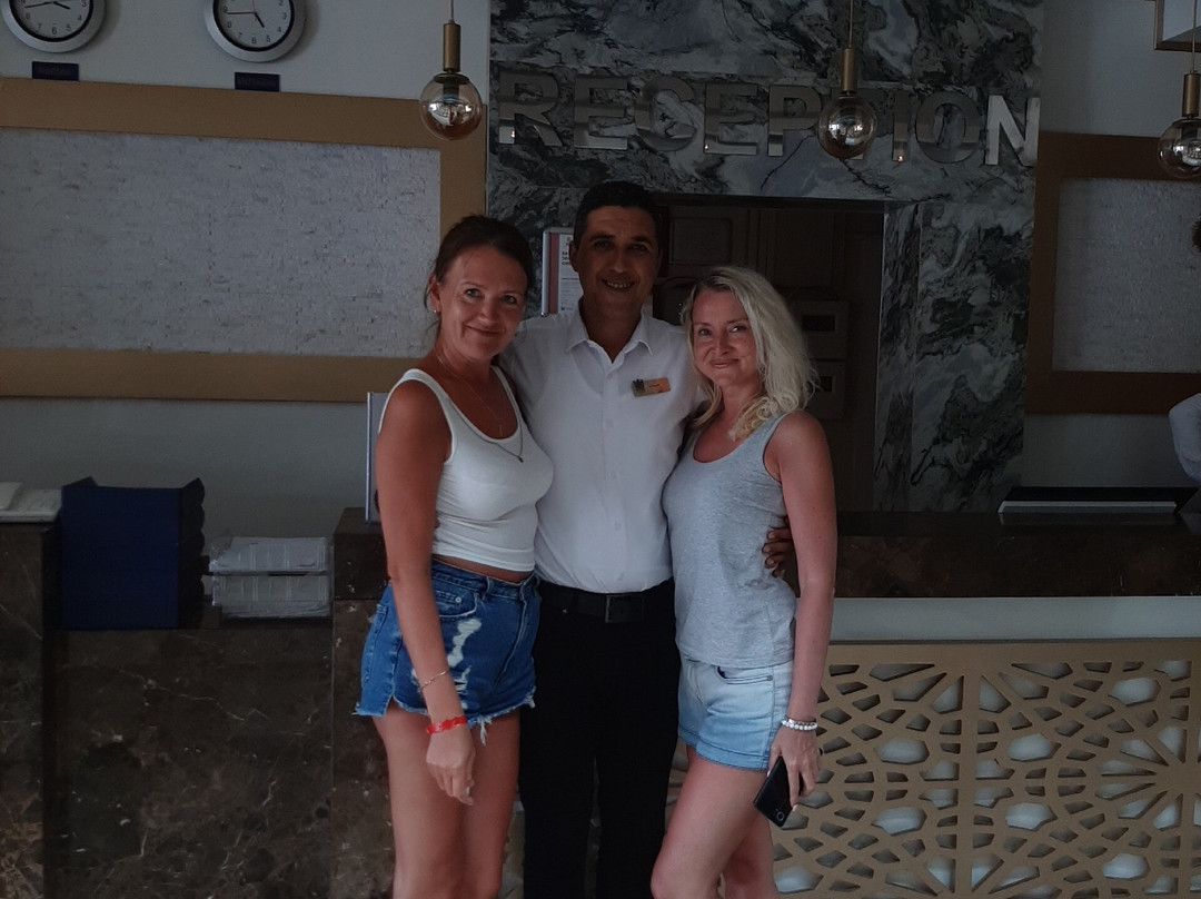 Holiday Garden Resort- Ultra All İnclusive主图