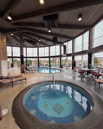 富尔顿斯廷博特酒店主图