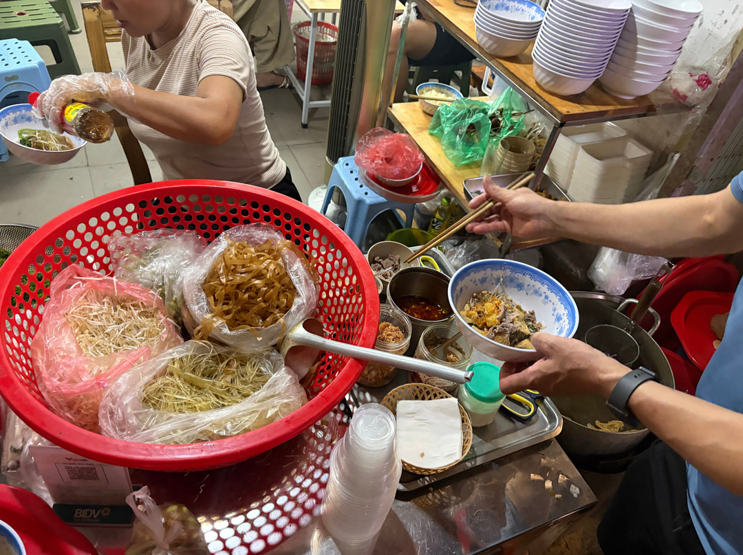 My Holiday Vietnam-河内必去景点