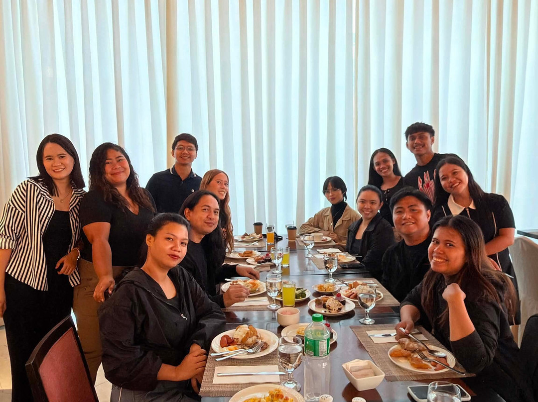 Harolds Hotel Cebu主图
