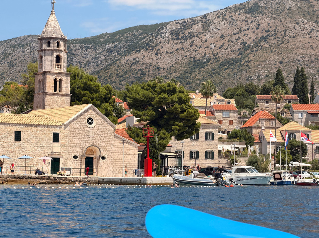 Sea Kayaking Cavtat-察夫塔特必去景点
