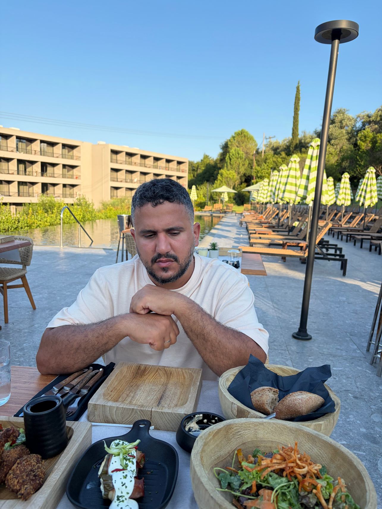 Cook's Club Corfu Adults Only-旅行者