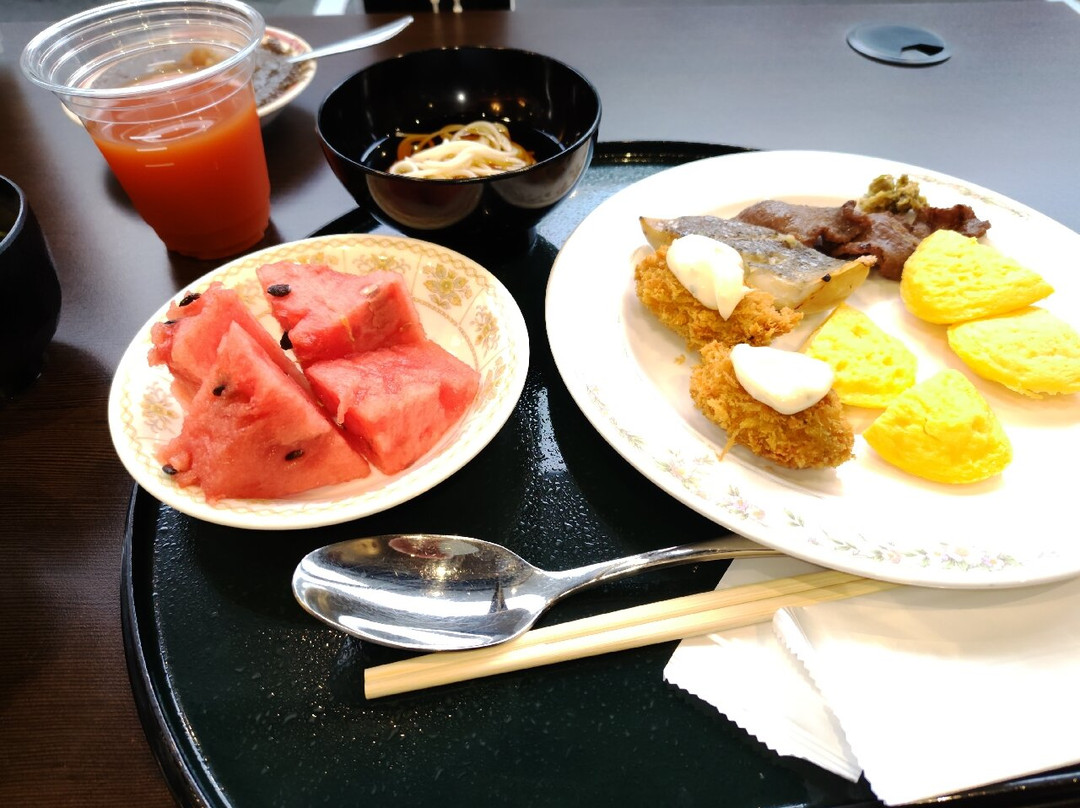 威尼斯酒店白石藏王主图